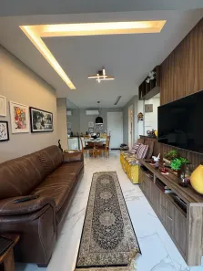 Apartamento com 2 Quartos à venda, 82m² no Barra da Tijuca, Rio de Janeiro