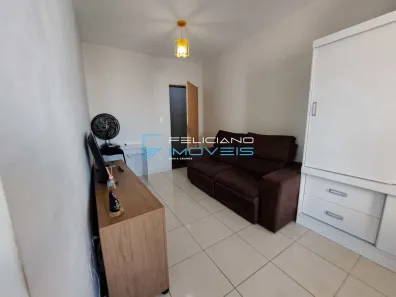 Kitnet com 1 Quarto à venda, 40m² no Ocian, Praia Grande