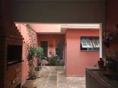 Sobrado com 3 Quartos à venda, 220m² no Parque São Jorge, São Paulo