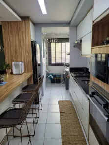 Apartamento com 3 Quartos à venda, 85m² no Vista Alegre, Vinhedo
