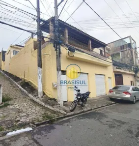 Sobrado com 6 Quartos à venda, 250m² no Jardim Ipê, São Paulo