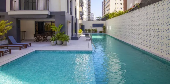 Apartamento com 3 Quartos à venda, 143m² no Vila Mascote, São Paulo