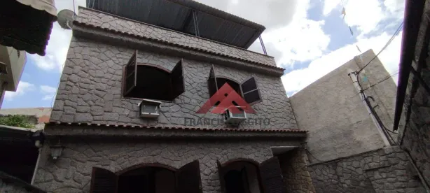Casa com 3 Quartos à venda, 190m² no Brasilândia, São Gonçalo