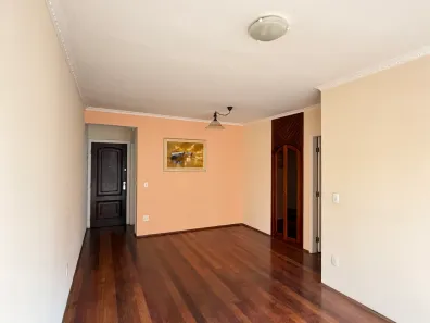 Apartamento com 3 Quartos para alugar, 80m² no Centro, São José dos Campos