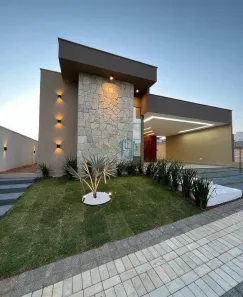 Casa com 4 Quartos à venda, 180m² no Parque das Nações, Parnamirim