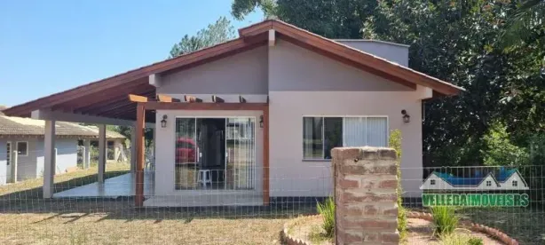 Fazenda/Sítio com 2 Quartos à venda, 850m² no Área Rural de Águas Claras, Viamão
