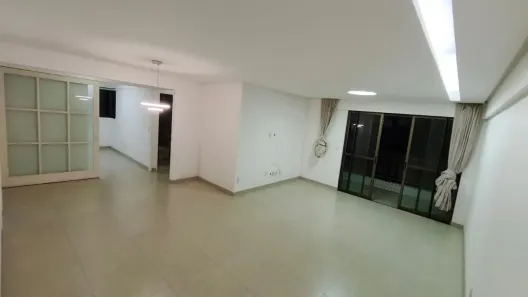 Apartamento com 4 Quartos à venda, 136m² no Poço, Recife