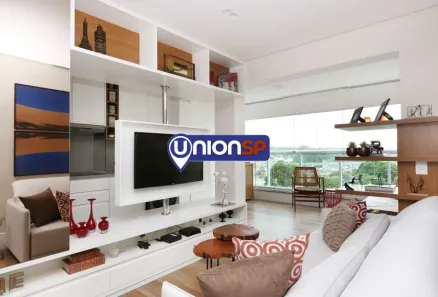 Apartamento com 2 Quartos à venda, 66m² no Jardim Aeroporto, São Paulo