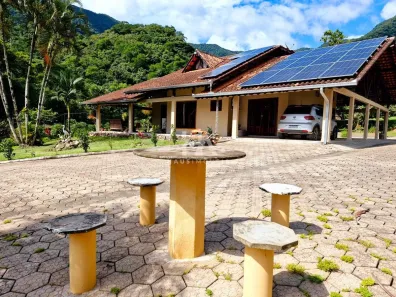 Fazenda/Sítio com 3 Quartos à venda, 300m² no , Corupá