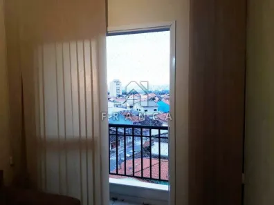 Apartamento com 2 Quartos à venda, 50m² no Residencial Bosque dos Ipês, São José dos Campos