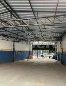 Galpão/Depósito/Armazém à venda, 250m² no Centro, Campinas