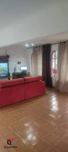 Casa com 8 Quartos à venda, 647m² no Jardim Haydee, Mauá