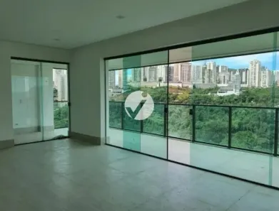Apartamento com 4 Quartos à venda, 180m² no Vale do Sereno, Nova Lima