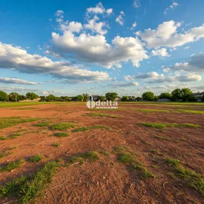 Lote/Terreno à venda, 44787m² no Área Rural de Uberlândia, Uberlândia