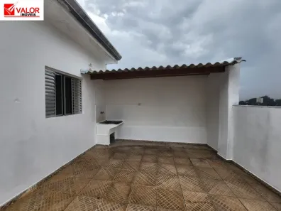 Casa com 2 Quartos para alugar, 87m² no Vila Pirajussara, São Paulo