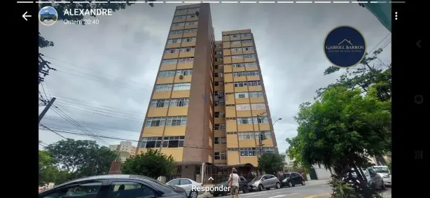 Apartamento com 3 Quartos à venda, 125m² no Jardim Bela Vista, São José dos Campos