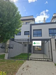 Sobrado com 3 Quartos à venda, 136m² no Cajuru, Curitiba