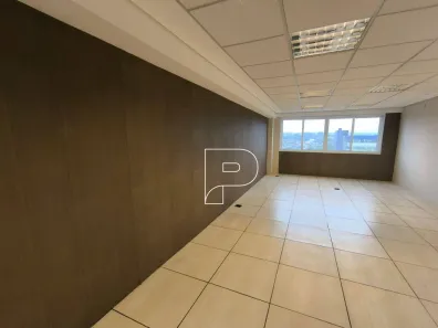 Sala Comercial para alugar, 38m² no Lageadinho, Cotia