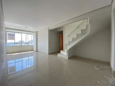 Cobertura com 4 Quartos à venda, 170m² no Buritis, Belo Horizonte