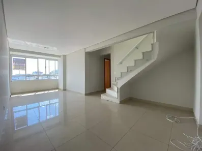 Cobertura com 4 Quartos à venda, 170m² no Buritis, Belo Horizonte