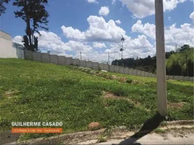 Lote/Terreno à venda, 241m² no Sítio Boa Vista, Cotia