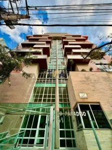 Apartamento com 3 Quartos à venda, 127m² no Belvedere, Belo Horizonte