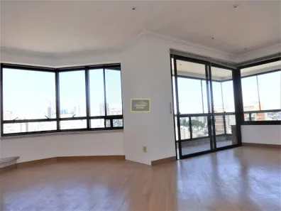 Apartamento com 4 Quartos à venda, 240m² no Sumaré, São Paulo