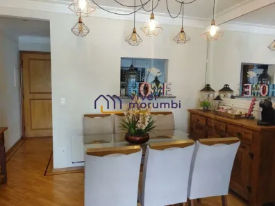 Apartamento com 3 Quartos à venda, 73m² no Vila Andrade, São Paulo