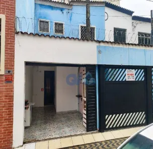 Ponto Comercial para alugar, 65m² no Pompéia, Santos