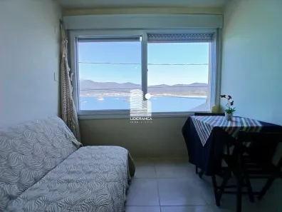 Apartamento com 1 Quarto para alugar, 60m² no Pântano do Sul, Florianópolis