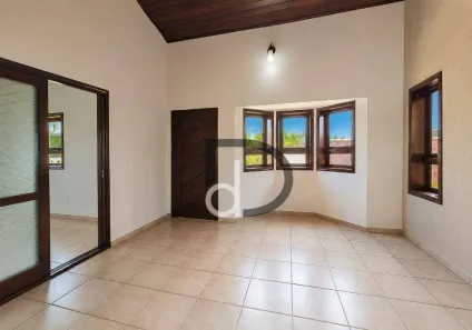 Casa de Condomínio com 3 Quartos para alugar, 327m² no Bosque, Vinhedo