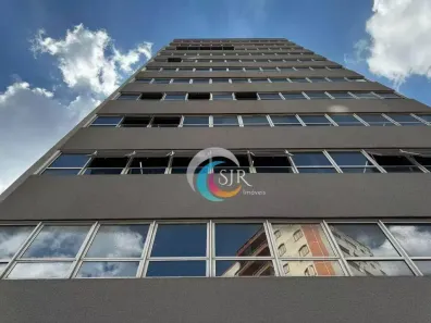 Prédio Comercial para alugar, 33000m² no Centro, São Bernardo do Campo