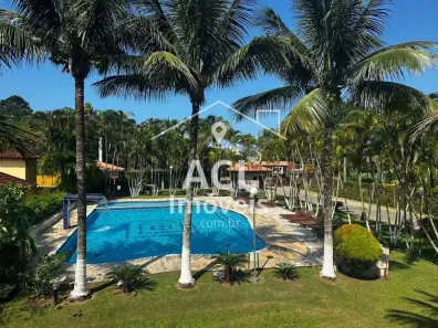 Casa com 2 Quartos à venda, 60m² no Maresias, São Sebastião