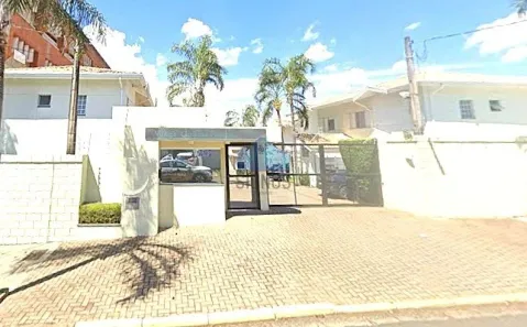 Casa de Condomínio com 3 Quartos à venda, 130m² no Jardim Bom Retiro, Campinas
