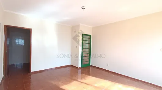 Apartamento com 3 Quartos à venda, 71m² no Independência, Ribeirão Preto