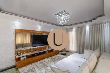 Sobrado com 3 Quartos à venda, 226m² no Vila Euthalia, São Paulo