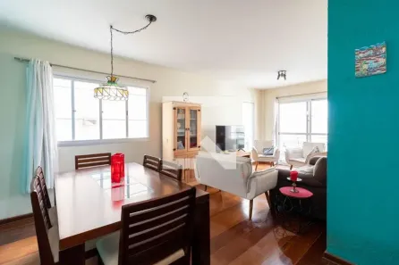 Apartamento com 3 Quartos à venda, 120m² no Santana, São Paulo