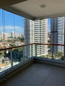 Apartamento com 1 Quarto para alugar, 47m² no Jardim Vila Mariana, São Paulo