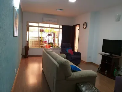 Sobrado com 3 Quartos à venda, 10m² no Jardim, Santo André