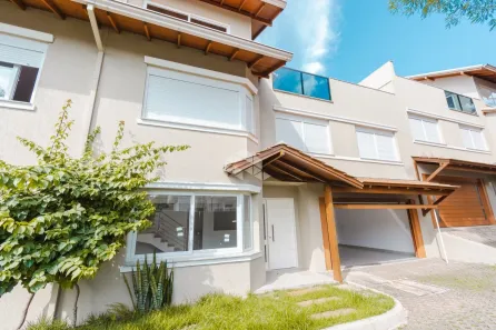 Casa de Condomínio com 3 Quartos à venda, 227m² no Vila Conceição, Porto Alegre