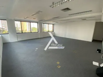 Sala Comercial à venda, 146m² no Brooklin Paulista, São Paulo