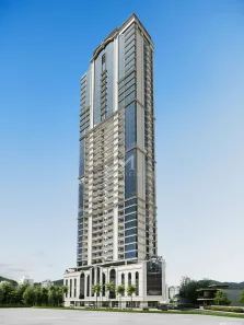 Apartamento com 3 Quartos à venda, 165m² no Centro, Itapema