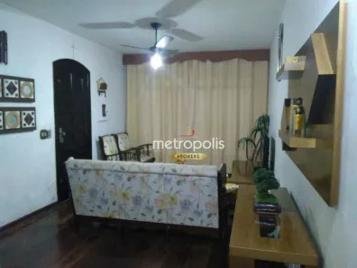 Sobrado com 3 Quartos à venda, 150m² no Jardim Patente Novo, São Paulo