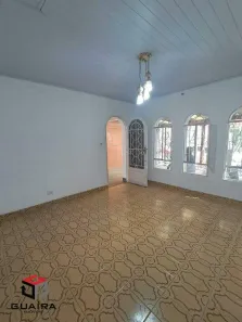 Casa com 3 Quartos para alugar, 96m² no Rudge Ramos, São Bernardo do Campo