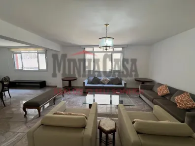 Apartamento com 4 Quartos à venda, 230m² no Bela Vista, São Paulo