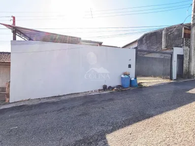 Sobrado com 9 Quartos à venda, 622m² no Chácara Terra Nova, Jundiaí