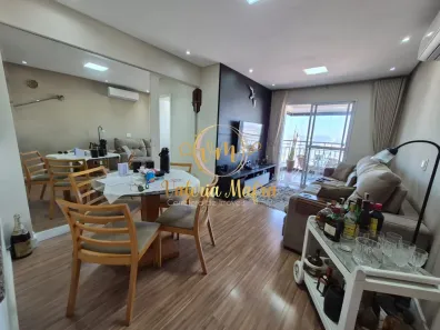 Apartamento com 3 Quartos à venda, 73m² no Vila Gonçalves, São Bernardo do Campo
