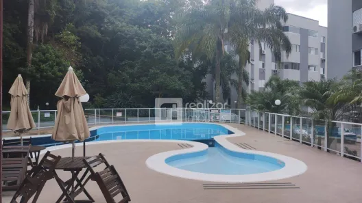 Apartamento com 3 Quartos à venda, 110m² no Córrego Grande, Florianópolis