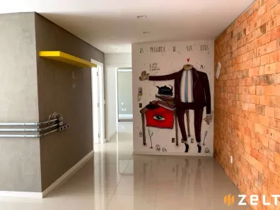 Apartamento com 2 Quartos à venda, 85m² no Vila Formosa, Blumenau