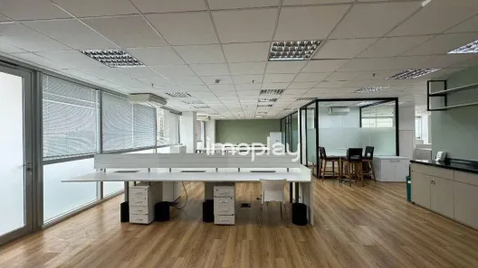 Sala Comercial para alugar, 293m² no Pinheiros, São Paulo